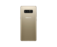 Samsung Galaxy Note 8 N950F Dual SIM Maple Gold - 379466 - zdjęcie 5